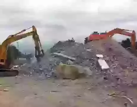 Site Clearance